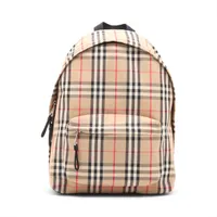 未使用品！ バーバリー カチューシャ チェック BURBERRY - バーバリー BURBERRY チェック リボン ヘア