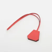 エルメス ハットクリップ チャーム ヴォーエプソン カピュシーヌ