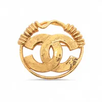 シャネル ブローチ/コサージュ ALLU online store｜中古ブランド