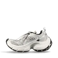 バレンシアガ Balenciaga Under Armour 3xl ニットスニーカー | ブラック