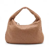 美品✨️ボッテガヴェネタ イントレチャート ワンショルダーバッグ オールレザー Bottega Veneta ボッテガ・ヴェネタ イントレチャート ワン