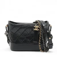 鉄パイプ！CHANEL GABRIELLE  ガブリエル 鉄パイプ様専用！CHANEL GABRIELLE ガブリエル