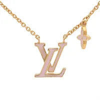 ヴィトン×草間彌生 M01081 LV×YK コリエ LV アイコニック