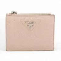PRADA カードケース　ラインストーン プラダ iphoneケースキラキラ iphoneケース チェーン付き