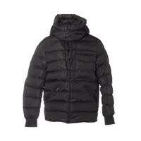 モンクレール×アンディフィーテッド 20年 コットン×ナイロン