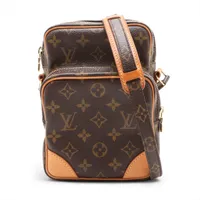 ヴィトン モノグラム アマゾン M45236 ブラウン