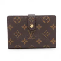 [超美品]ヴィトンモノグラム ポルトフォイユゾエ ローズバレリーヌ M62933 楽天市場】LOUIS VUITTON（ルイ・ヴィトン） M62933 モノグラム