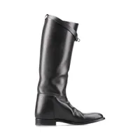 【masa.U】エルメス ジャンピングブーツ 黒 36 正規品 masa.U】エルメス ジャンピングブーツ 黒 36 正規品 エルメス