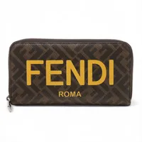 フェンディ ロングウォレット｜中古ブランド品・ブランド古着