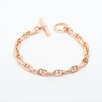 エルメス シェーヌダンクル ブレスレット/バングル｜中古