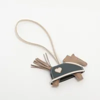 Koronbus 様ロデオ PM 新品未使用 K刻印 2025年製 名古屋】【HERMES】エルメス ロベオ・ロックPM ロデオチャーム