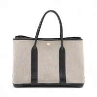 美品　HERMES ガーデンパーティ　PM A刻印2017 ガーデンパーティー (エルメス) 高級バッグの通販 - ブランド