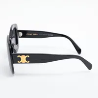 セリーヌ CL40262U トリオンフ サングラス 53□21 135 プラスチック