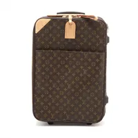 ルイヴィトン スーツケース/キャリーバッグ｜中古ブランド品