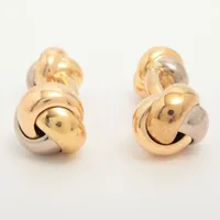 s*o様 カルティエ　カフス　ネクタイピン　セット　未使用　長期自宅保管 s*o様 カルティエ カフス ネクタイピン セット 未使用 長期自宅保管