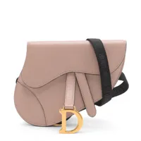 美品 メゾンマルジェラ グラムスラム レザー ボディバッグ ウエストポーチ メゾン マルジェラ MAISON MARGIELA S35WB0079 P4300 ボディ