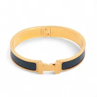 【HERMES エマイユ クリックH】バングル✨ラベンダー✨ HERMES エルメス バングル クリックH PM レディース ブランド
