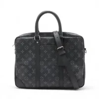 LOUIS VUITTON ポルトドキュマン・ヴォワヤージュ M40226 楽天市場】【バッグ】LOUIS VUITTON ルイ ヴィトン モノグラム