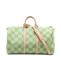 【新品同様】ルイヴィトン ロードスター50 ボストンバッグ ダミエグラフィット LOUIS VUITTON ルイヴィトン ボストンバッグ ロードスター50