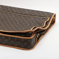 ヴィトン モノグラム ポルタブルサンクサントレ M23412 LOUIS VUITTON】ルイヴィトン『モノグラム ポルタブル サンク サントレ