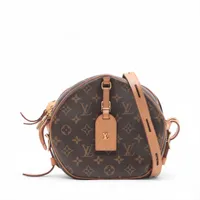ルイヴィトン モノグラム マグネティックメッセンジャー ブラウン M45557 LOUIS VUITTON - ルイ・ヴィトン LOUIS VUITTON マグネティック