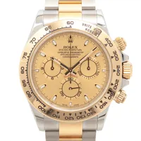 sayaka2806さん専用 廃盤！デイトナ REF.116503ブラック – ロレックス専門店