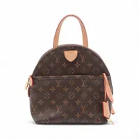 完売品 ルイヴィトン バレッタ M01443 LVバックステージMNG 完売