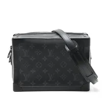 ルイヴィトン モノグラム エクリプス トランク ジッピーウォレット M27 20230908195329.webp