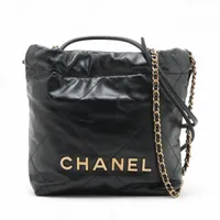 アラン　ショルダーゴールドグリッター　中古 GOLD GLITTER NECKLACE(L)(5ZN0024)｜SJX公式ONLINE STORE