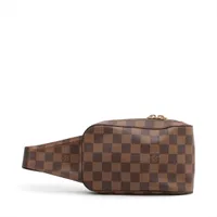 ルイ・ヴィトン ジェロニモス ダミエ Louis Vuitton ダミエ ジェロニモス