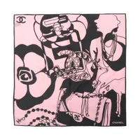 シャネル スカーフ｜中古ブランド品・ブランド古着通販｜ALLU