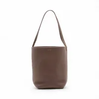 ショルダーバッグ ALLU online store｜ブラウン(茶色)｜中古