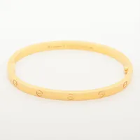 [専用]2本セット　新品未使用　Cartierカルティエ　ラブブレス用ドライバー CARTIER カルティエ ラブブレス SM ドライバー付き #16
