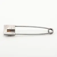 クロムハーツ ペンダントトップ 925 50.2g エクストララージセーフティ