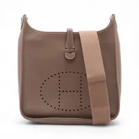 M304 Hermes エヴリンリング エルメス エヴリン エクリプス リング 16号 – 黒船時計古酒店