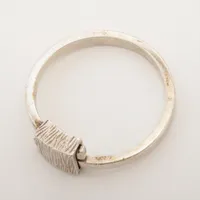 エルメス　ヴィンテージ　クリップ　キーリング　キーホルダー　蟹刻印　sv800 A3874099-1.JPG