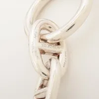 【希少・新品未使用】 GM 15 コマ エルメス シェーヌダンクル ブレスレット 楽天市場】≪Brand new≫ HERMES Chaine d'ancre bracelet GM 15