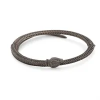 グッチ×ディズニー ドナルドダック ブレスレット 17 925 24.9g 