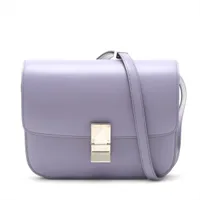 セリーヌ クラシックボックス｜中古ブランド品・ブランド古着