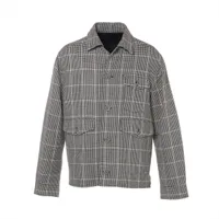 極美品 ブルネロクチネリ カシミヤ100％ ノーカラージャケット タグ付 40 極美品 ブルネロクチネリ カシミヤ100％ ノーカラージャケット