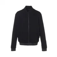 ルイヴィトン 25SS HQB71WGPD LVVersベースボールブルゾン48 ルイヴィトン 25SS HQB71WGPD LVVersベースボールブルゾン48