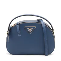 PRADA プラダ サフィアーノ ラクス パラス　ハンドバッグ 408706-1.jpg