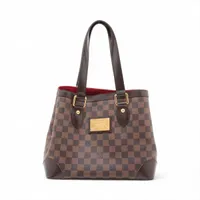 Louis Vuitton　ダミエアズールハムステッド LOUIS VUITTON ルイヴィトン ハムステッドPM ダミエアズール