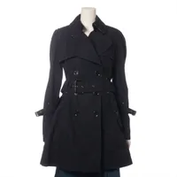 バーバリーブルーレーベル コート｜中古ブランド品・ブランド