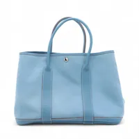 エルメス ガーデンパーティPM トワルオフィシエ×ネゴンダ