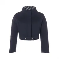 極美品 ✨Vintage クリスチャンディオール ジャケット ツイード ウール紫 楽天市場】極美品◎Christian Dior クリスチャンディオール 23SS