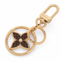ルイヴィトン キーホルダー LVイニシャル M01192 ヴィトン M01192 キーホルダー LV イニシャル LE1213 キーリング