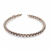 Tiffany ティファニーベネチアン ブレスレット シルバー925 TIFFANY&Co. ティファニー ベネチアン ブレスレット シルバー925