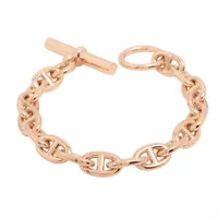 エルメス シェーヌダンクル ブレスレット/バングル｜中古