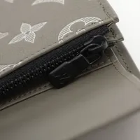 未使用級‼︎＊モノグラム・シャドウ ヴィクター・ウォレット RFID＊ 未使用級‼︎＊モノグラム・シャドウ ヴィクター・ウォレット